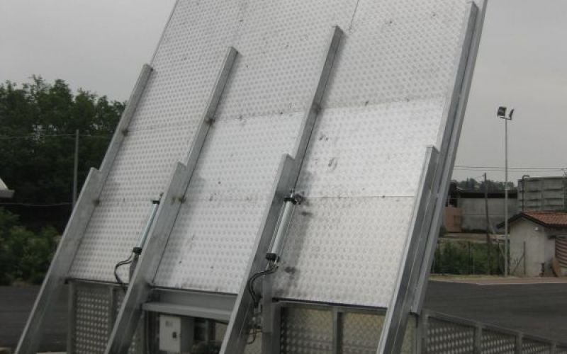 Botola BIOGAS